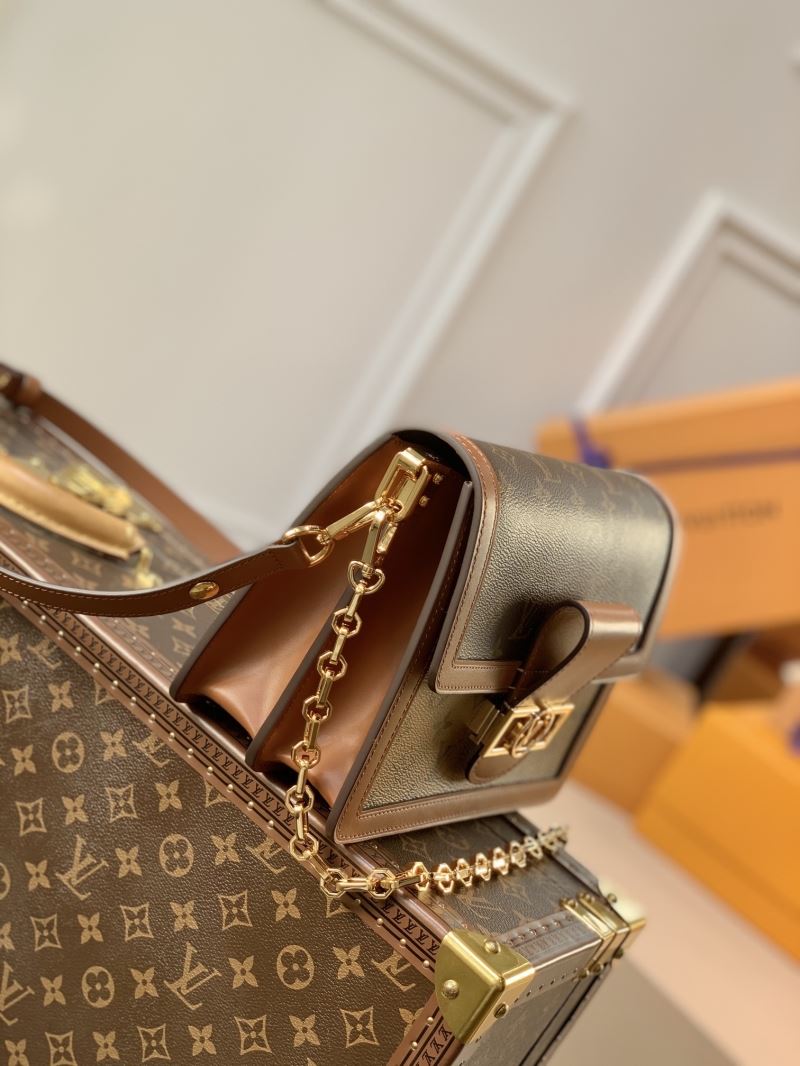 LV Dauphine Bags